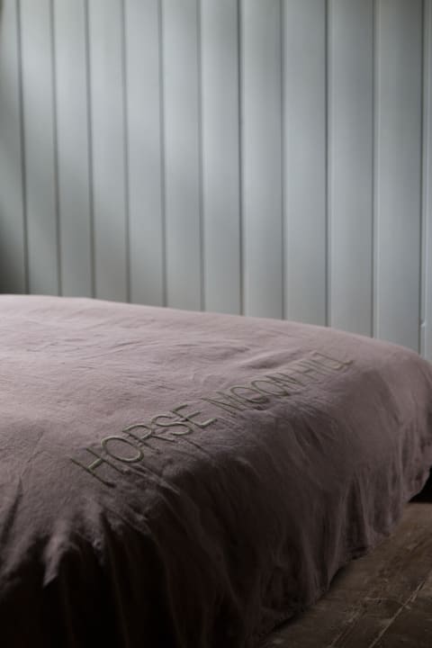 Toogood Linen Duvet Cover