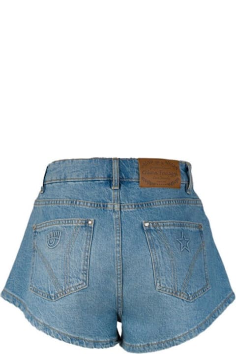 Homeware Chiara Ferragni Chiara Ferragni Shorts