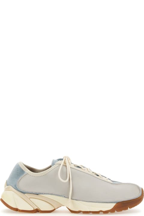 Our Legacy Sneakers for Men Our Legacy Klove Sneaker