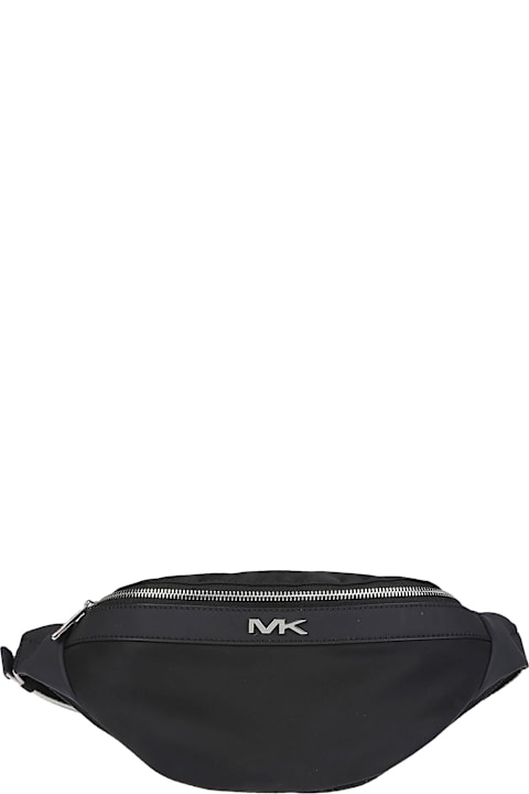 Bags for Men Michael Kors Small Malone Belt Bag