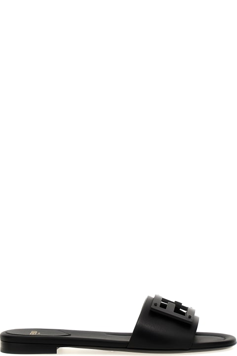 Fendi 'baguette' Sandals