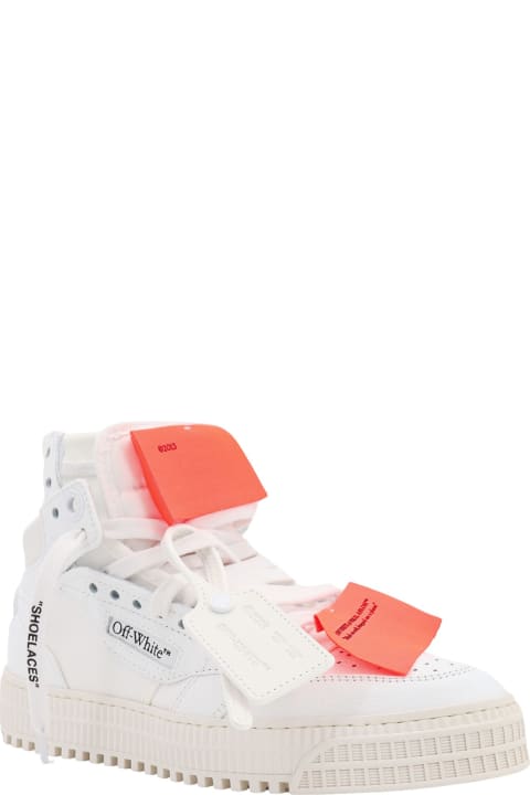 Off-White Sneakers for Women Off-White 30 Off Court Sneakers