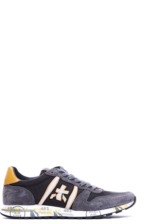 Premiata for Men Premiata Eric Sneakers