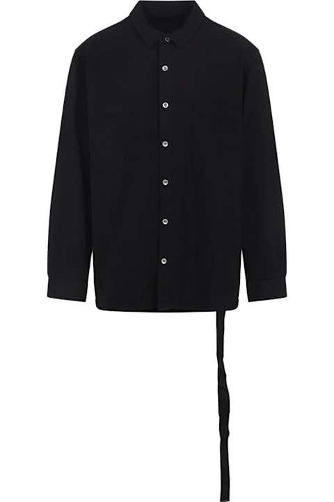 Homeware DRKSHDW Jumbo Outershirt