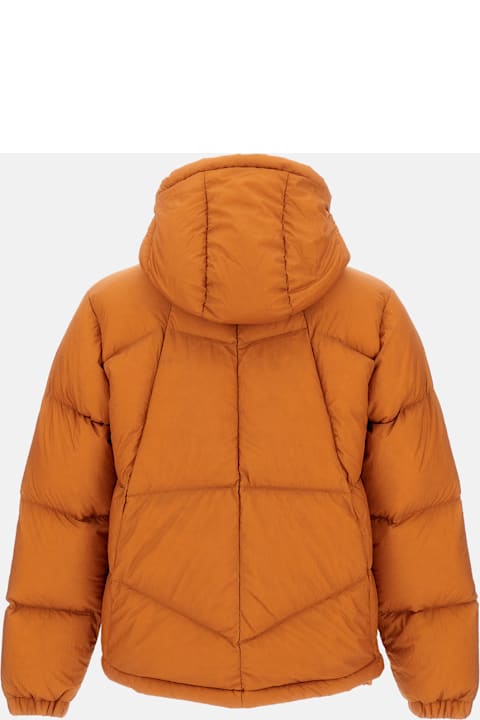 K-Way for Kids K-Way Quill Thermo Light Ripstop Puffer Jacket