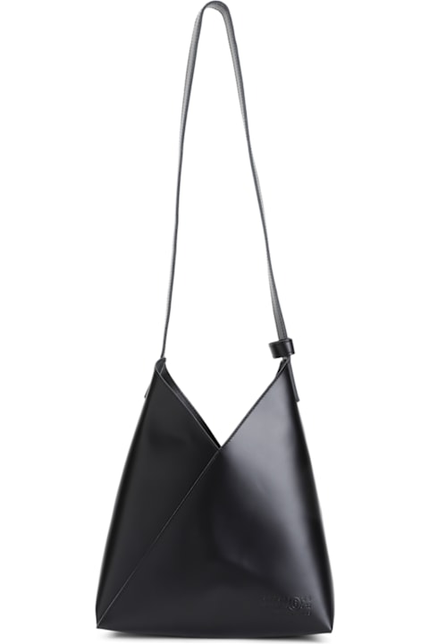 MM6 Maison Margiela حقائب الكتف لـ السيدات MM6 Maison Margiela Fortune Cookie Small Bag