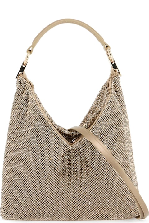 Benedetta Bruzziches for Women Benedetta Bruzziches 'bella Ciao Shoulder Bag'