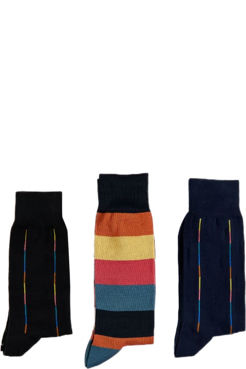 Fashion for Men Paul Smith Socks