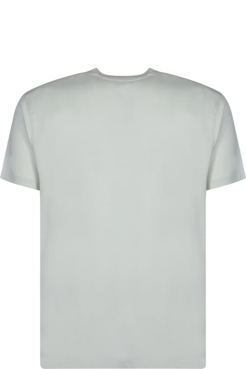 Tom Ford Topwear for Men Tom Ford Lyoncell T-shirt