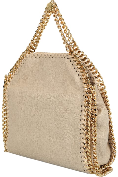 Fashion for Women Stella McCartney Falabella Tote Small Bag