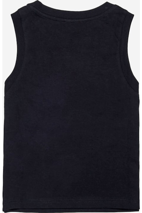 Homeware Diesel Mtiardy Cotton Tank Top