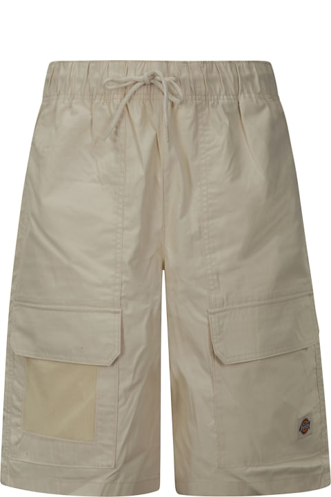 Pants for Men Dickies Fishersville Short Whitecap Gray