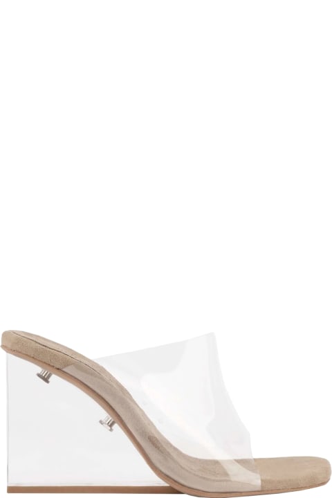 Jeffrey Campbell Shoes for Women Jeffrey Campbell Sandal With Heel