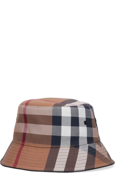 Burberry Accessories for Women Burberry Hat