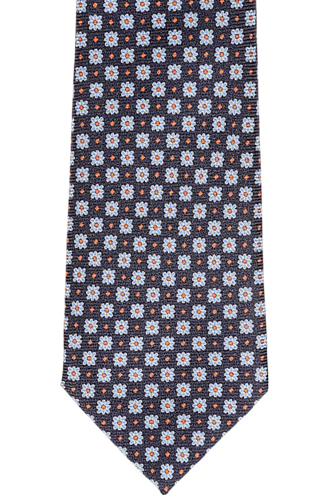 Homeware Kiton Tie