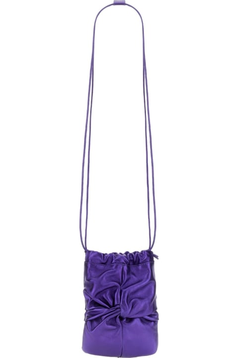 Homeware Hereu "ronet Mini" Bag