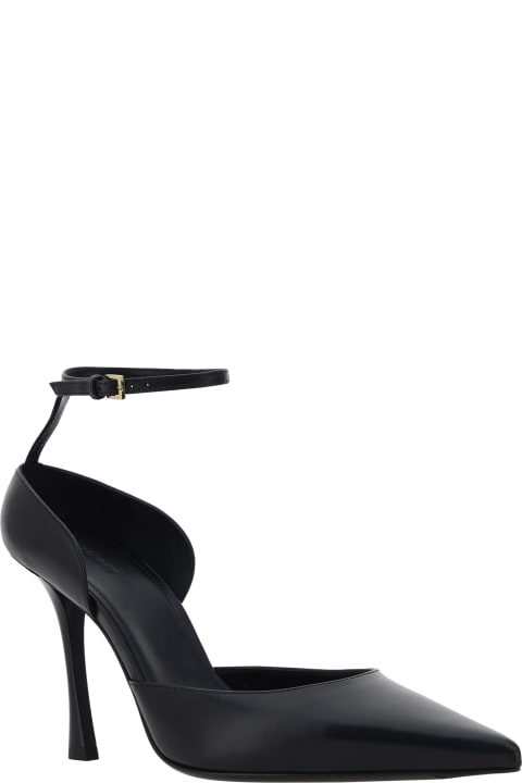 Shoes for Women Givenchy Show Stocking Pumps