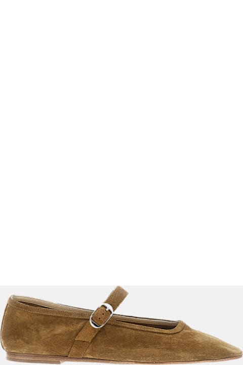 Le Monde Beryl Ballet Mary Jane