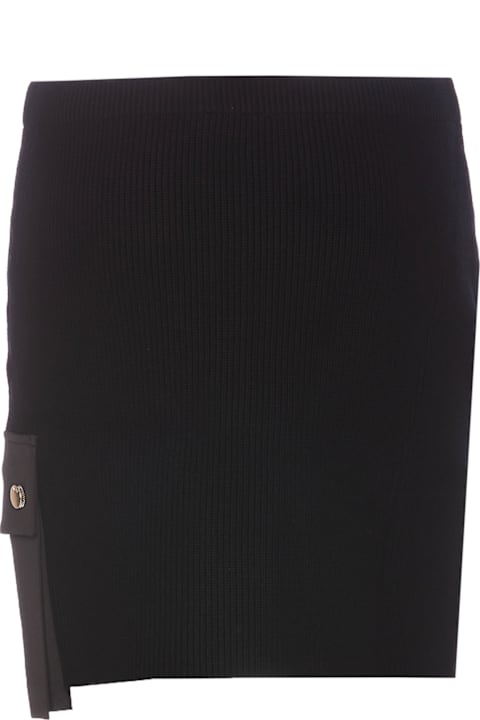 Liu-Jo for Women Liu-Jo Knitted Skirt