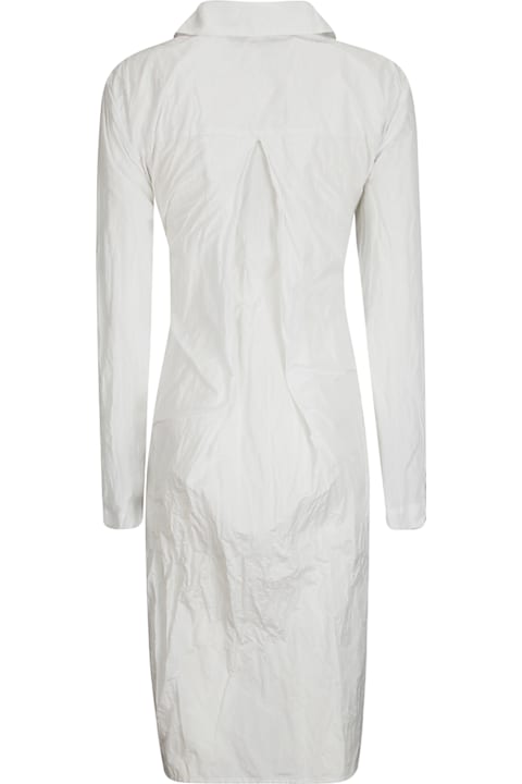 Maria Calderara for Women Maria Calderara Taffeta Duster