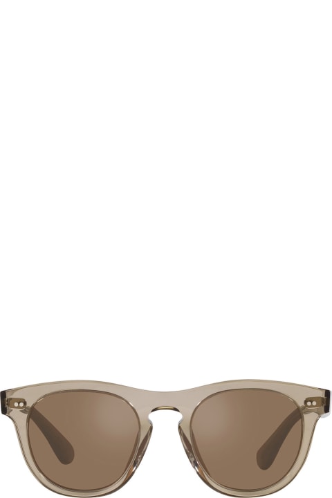 Oliver Peoples Eyewear for Men Oliver Peoples Ov5509su 1745g8 Sunglasses