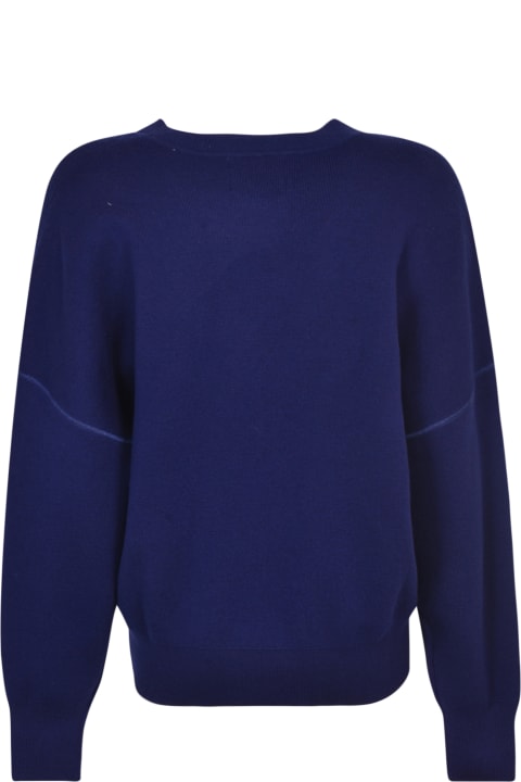 Marant Étoile Fleeces & Tracksuits for Women Marant Étoile Atlee Sweater