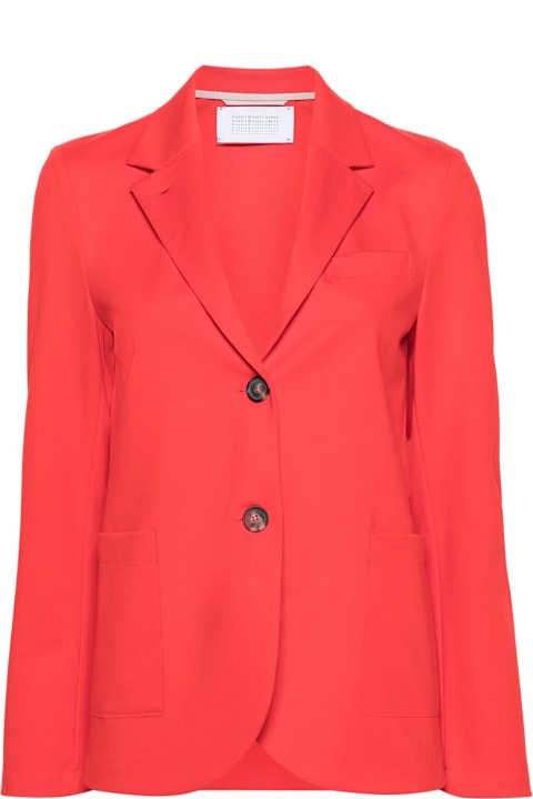 Harris Wharf London for Men Harris Wharf London Single-breasted Blazer Jacket