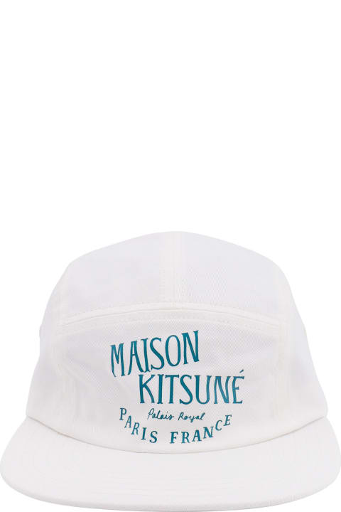 Homeware Maison Kitsuné Hat