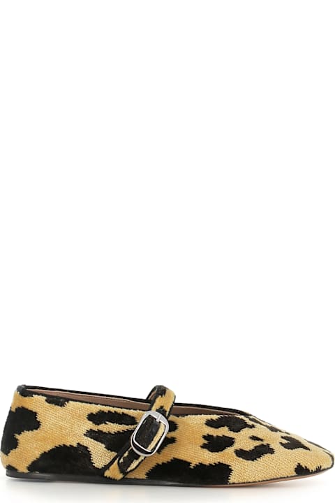 Homeware Le Monde Beryl Ballerin Stella