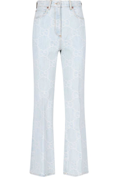 Fashion for Women Gucci ' And California' Jeans