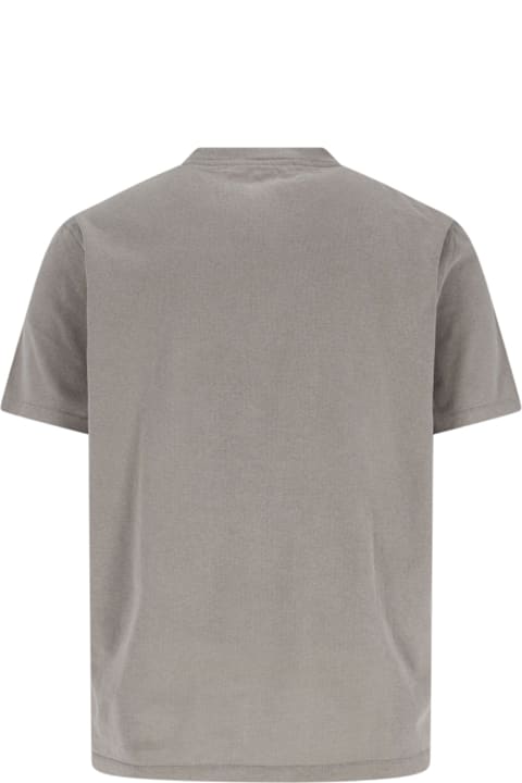 Our Legacy Men Our Legacy Basic T-shirt