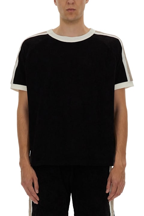 SASQUATCHfabrix Clothing for Men SASQUATCHfabrix Warm Up T-shirt
