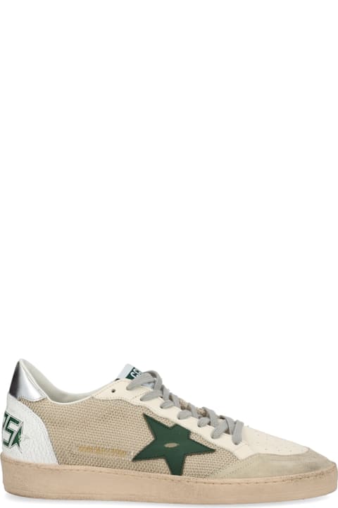 Homeware Golden Goose Ball Star Sneaker