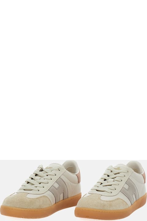 Hogan Cool Allacciato H