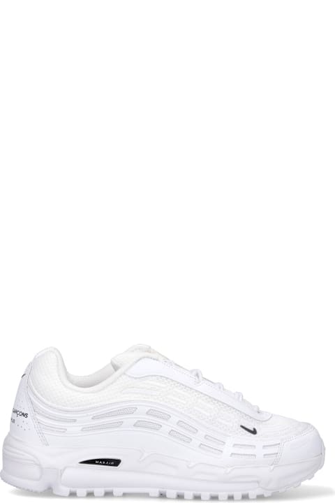 Comme Des Garçons Homme Plus Sneakers for Men Comme Des Garçons Homme Plus X Nike Sneakers "air Max Tl2.5"