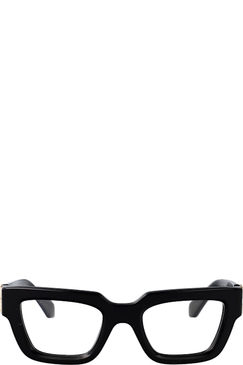 Off-White Accessories for Women Off-White Eyewear Style 8e Glasses
