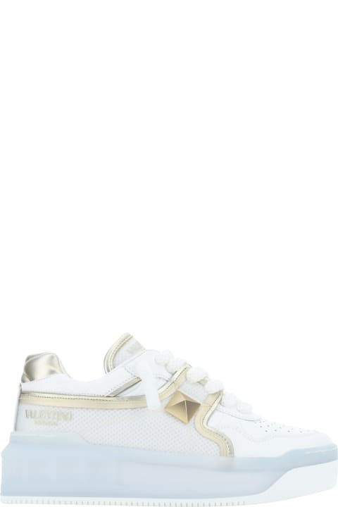 Valentino Garavani Rockstud Sneakers