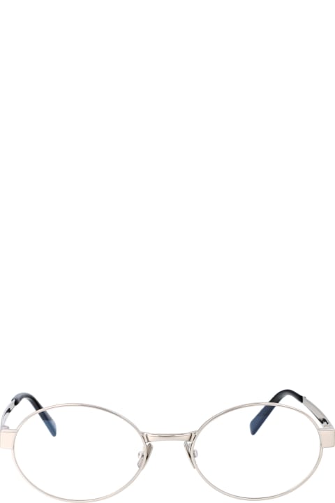 Accessories for Women Saint Laurent Eyewear Sl 692 Opt Glasses