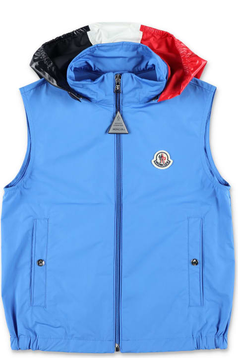 Moncler Coats & Jackets for Women Moncler Zene Vest
