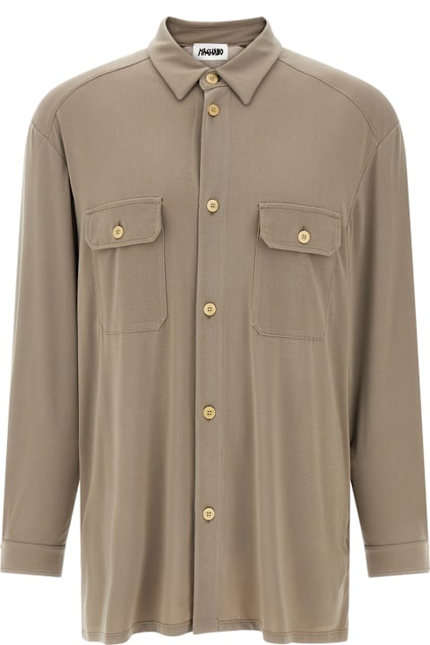 Magliano for Women Magliano 'vendemmia' Shirt