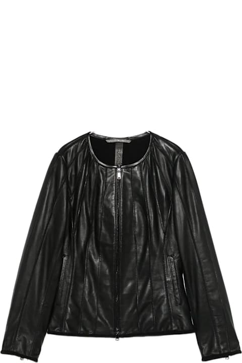 The Jackie Leather for Men The Jackie Leather Galaxia