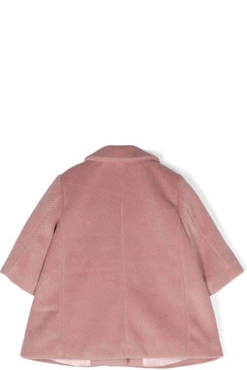 Simonetta Coats & Jackets for Baby Girls Simonetta Coat