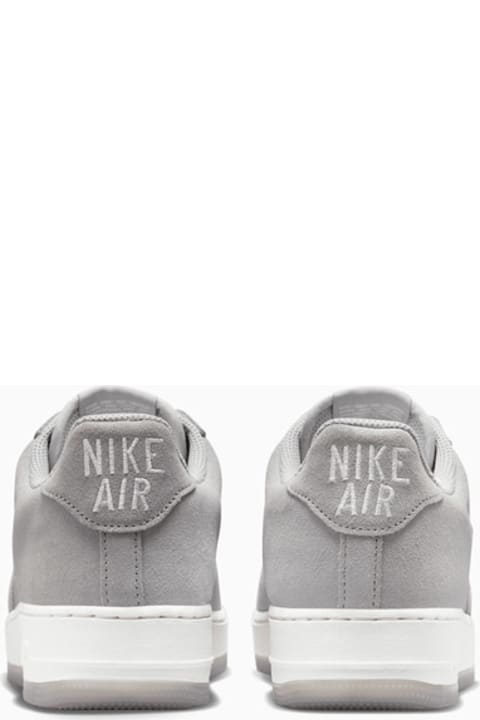ウィメンズ新着アイテム Nike Air Force 1 Low Retro Sneakers Dv0785-003