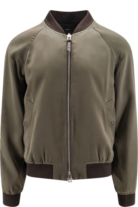 Tom Ford Coats & Jackets for Men Tom Ford Jacket