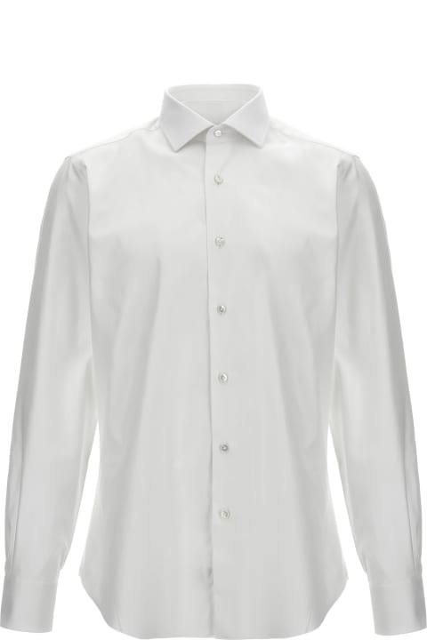 Homeware Barba Napoli Cotton Shirt