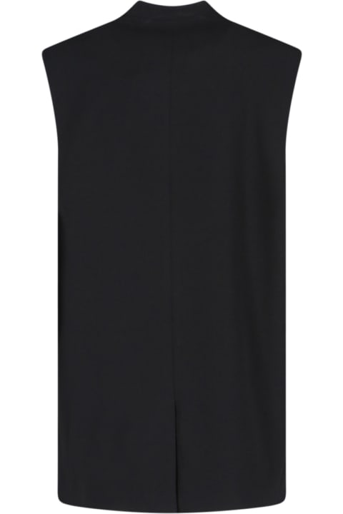 Clothing for Women Isabel Marant 'emara' Vest