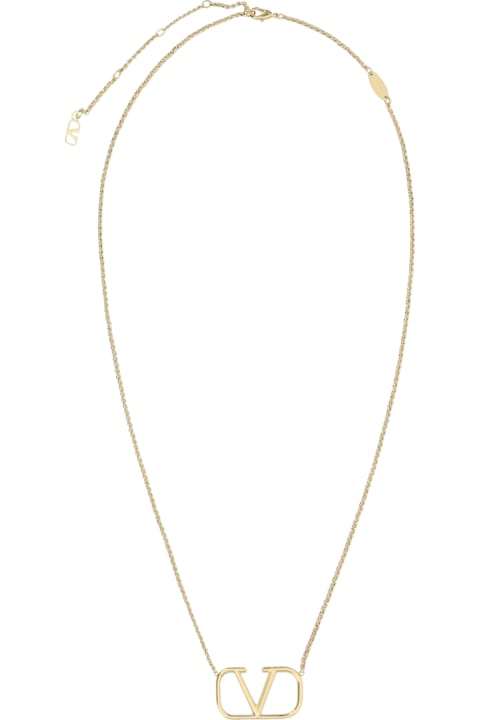 Jewelry for Women Valentino Garavani Necklace