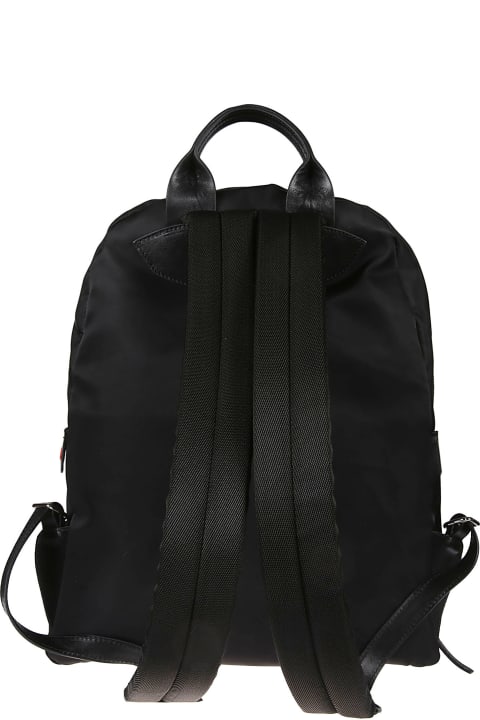 Kiton Backpacks for Men Kiton A0021 Backpack