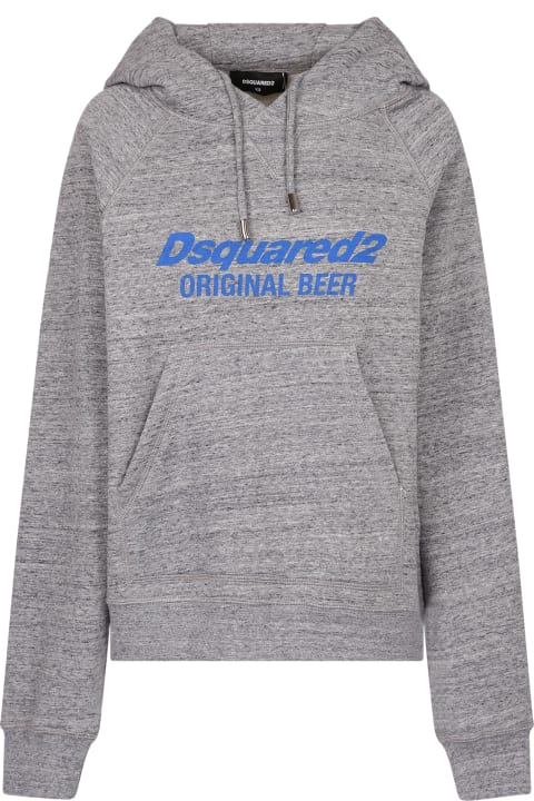 Homeware Dsquared2 Branded Hoodie