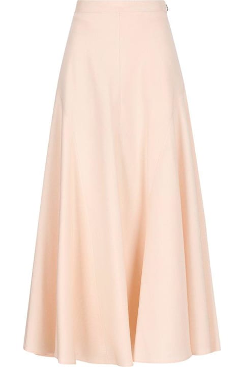 Fashion for Women Loro Piana Giustina Skirt